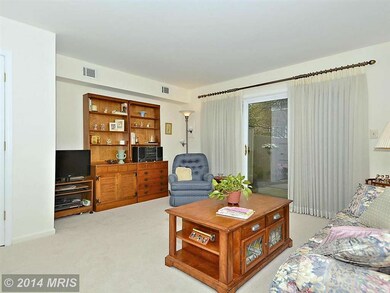 8443 Penshurst Dr unit 604, Springfield, VA 22152 - photo 6