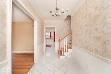 6030 N Emerson Ave, Indianapolis, IN 46220 - photo 4