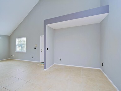 Dining Nook