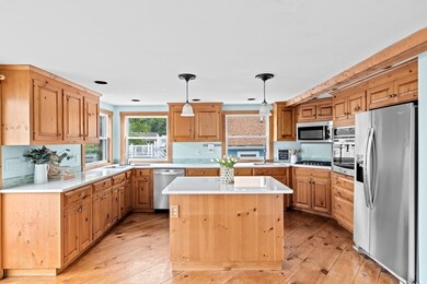 24 Spaulding Ave, Scituate, MA 02066 - photo 4