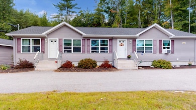 242 W Gray Rd, Gray, ME 04039 - photo 3