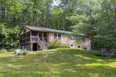 17 Doris Ln, Parsonsfield, ME 04047 - photo 2