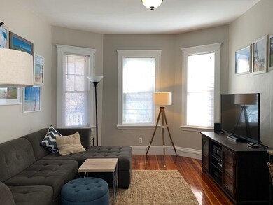 7 Poplar Rd unit 3, Cambridge, MA 02138 - photo 2