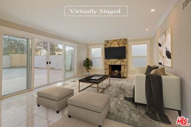 Virtually Staged