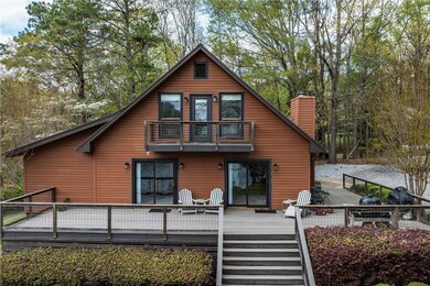 266 Pier Point Dr, Jacksons' Gap, AL 36861 - photo 3