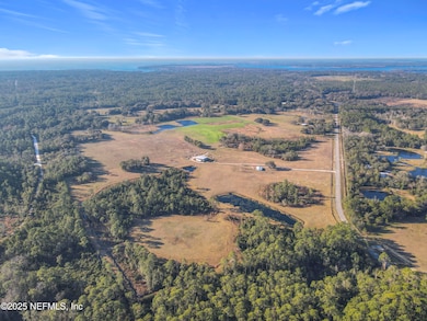 336 Georgetown Shortcut Rd, Georgetown, FL 32139 - photo 4