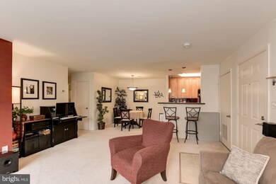 The Four Winds at Oakton unit B-12, Oakton, VA 22124 - photo 6