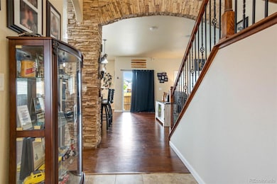 10202 Abrams Dr, Colorado Springs, CO 80925 - photo 5