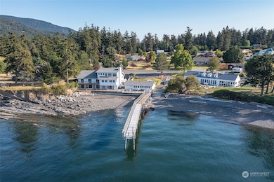 9 Fossil Bay Dr, Eastsound, WA 98245 - photo 6