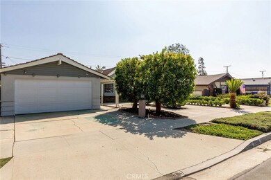 Brand new roll up door with opener