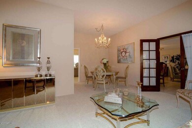 Living Room Dining room