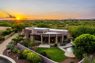 7 E Loch Lomond Place, Tucson, AZ 85737 - photo 2