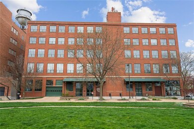 Bottleworks Loft Condos unit 504, Cedar Rapids, IA 52401 - photo 7