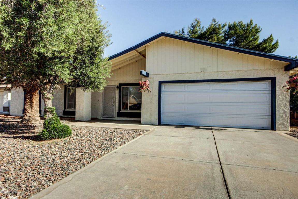 615 W Portobello Ave, Mesa, AZ 85210 - photo 3