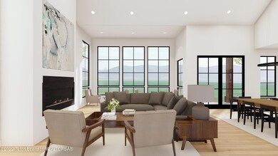 Iron Horse Livingroom 1