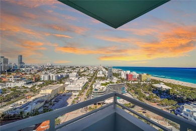 South Pointe Tower unit 2310, Miami Beach, FL 33139 - photo 7