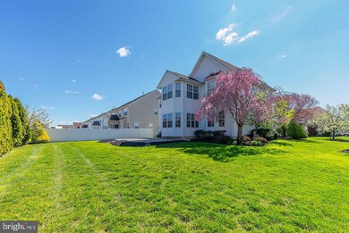 102 Devonshire Dr, Swedesboro, NJ 08085 - photo 3