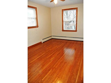 109 Chaplin St unit 2, Pawtucket, RI 02861 - photo 5