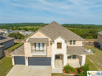 1221 Hogg Ct, Copperas Cove, TX 76522 - photo 3
