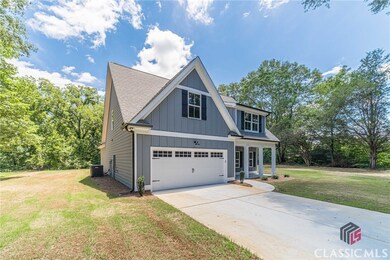 163 Alcovy Station Rd, Covington, GA 30014 - photo 2