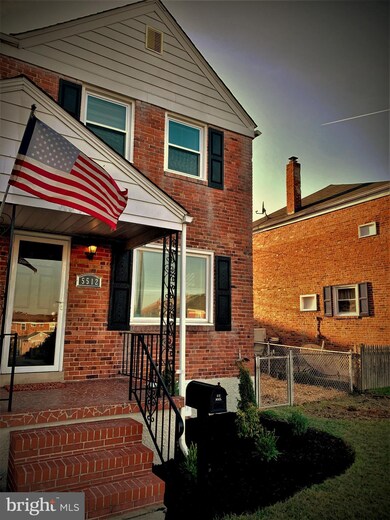 5512 Highridge St, Halethorpe, MD 21227 - photo 5