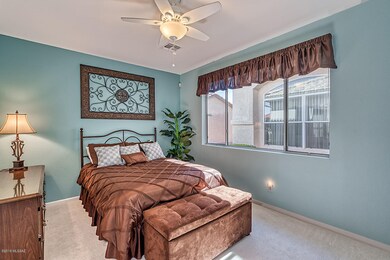 Separate Guest Casita