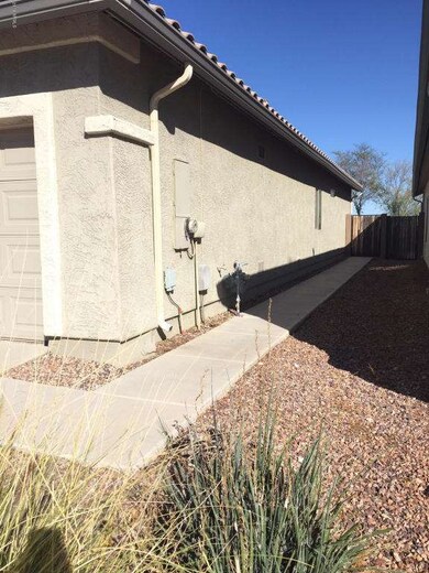 front home side yard 2
