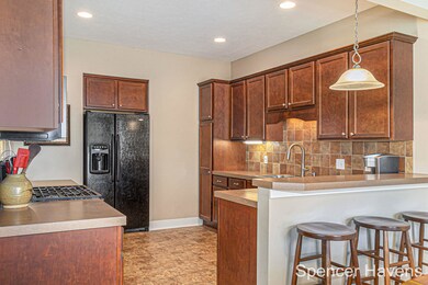 11903 Quincy Meadow Dr unit 5, Holland, MI 49424 - photo 5