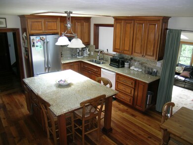 A Chef's Kitchen with Viking Range