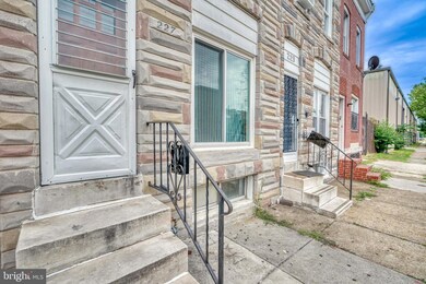 227 Grundy St, Baltimore, MD 21224 - photo 2