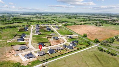 220 Chisolm Trail, Pottsboro, TX 75076 - photo 5