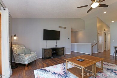 1126 Angels Trace Dr SW unit 6, Grand Rapids, MI 49509 - photo 4