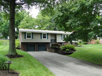 Level Driveway