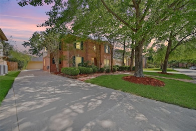 This functional 5 bedroom home has something for e