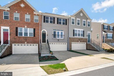 6917 Saint Ambrose Way, Landover, MD 20785 - photo 3