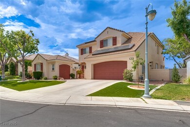 709 Sir James Bridge Way, Las Vegas, NV 89145 - photo 2