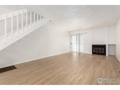 Main Floor Living/Great Room