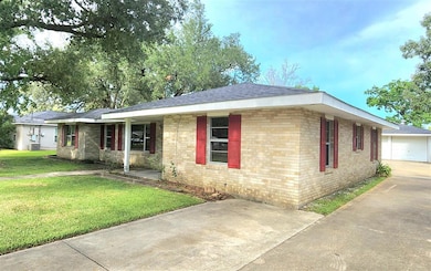 445 Washington St, Lake Charles, LA 70605 - photo 2