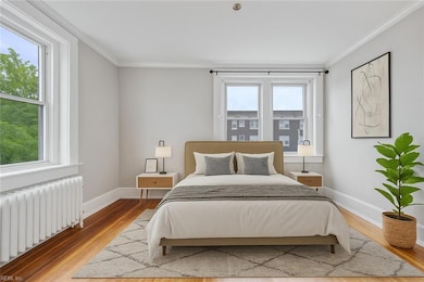 800 W Princess Anne Rd unit C6, Norfolk, VA 23517 - photo 2