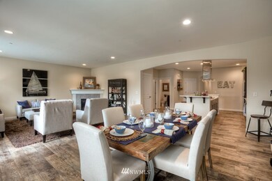 18933 110th Avenue Ct E unit 6, Puyallup, WA 98374 - photo 4