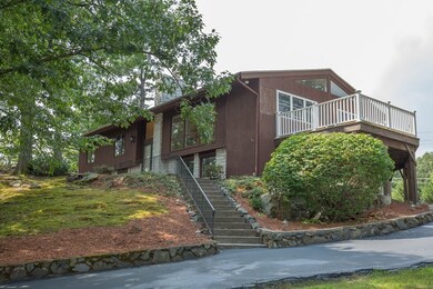 26 Sparhawk Dr, Burlington, MA 01803 - photo 2