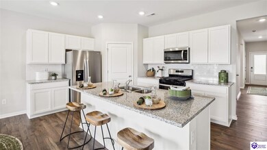 119 Ellis Park, Elizabethtown, KY 42701 - photo 6