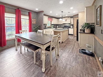 886 County Road 2109, Hooks, TX 75561 - photo 6