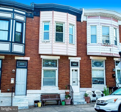 241 S Ellwood Ave, Baltimore, MD 21224 - photo 2
