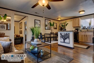 1514 Sheridan Dr, Casper, WY 82604 - photo 2