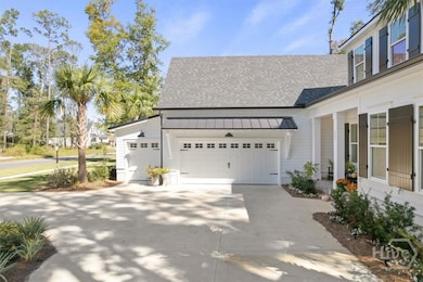 233 Cubbage Island Dr, Richmond Hill, GA 31324 - photo 3