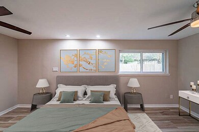 23415 Good Dale Ln, Spring, TX 77373 - photo 3