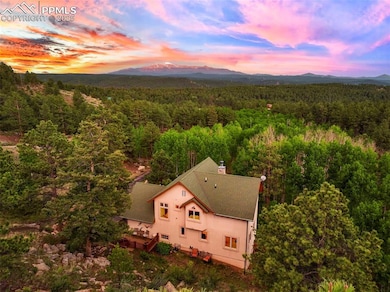 71 Crestone Cir, Florissant, CO 80816 - photo 3