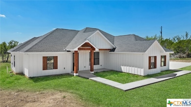 186 Private Road 4718, Kempner, TX 76539 - photo 2