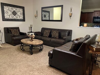 420 E 98th St, Odessa, TX 79765 - photo 4